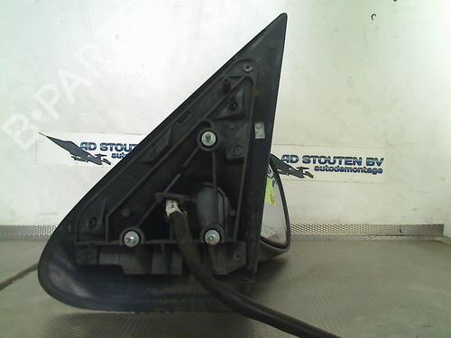 Right mirror LINCOLN NAVIGATOR (UN173) 5.4 All-wheel Drive | BP27867986C27 