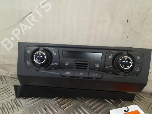 Used Climate control AUDI Q5 (8RB) 3.2 FSI quattro (270 hp) 11309188