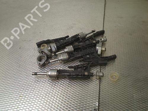 Spreder / Dyse BMW 3 (G20, G80, G28) 330 e Plug-in-Hybrid (292 hp) 31256881