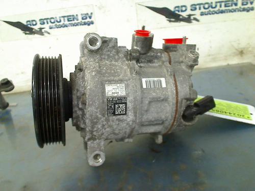 Used AC compressor AC compressor VW POLO VI (AW1, BZ1, AE1) 1.0 TSI (95 hp) 22962037 22962037