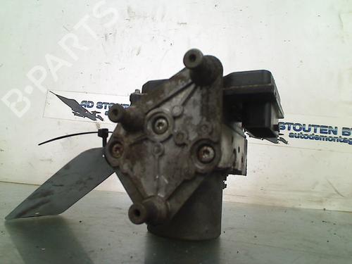 Used ABS pump MERCEDES-BENZ SPRINTER 3,5-t Van (B906) 313 CDI (906.631, 906.633, 906.635, 906.637) (129 hp) 19306318