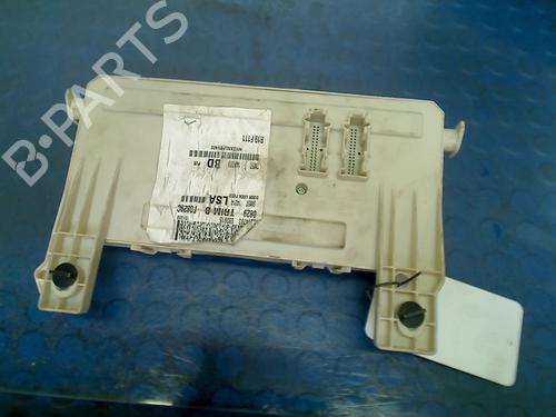 Fuse box FORD FOCUS II Turnier (DA_, FFS, DS) 1.6 | BP15091507E1 