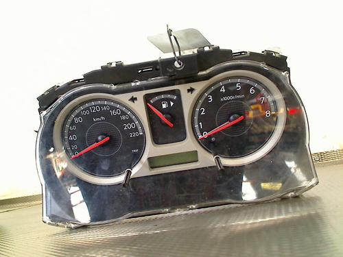 instrument-cluster-nissan-note-e11-ne11-2005-2006-2007-2008-2009-2010-2011-2012-2013-26008469 main image