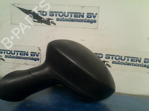 Left mirror FIAT PUNTO EVO (199_) 1.3 D Multijet | BP13648522C26 