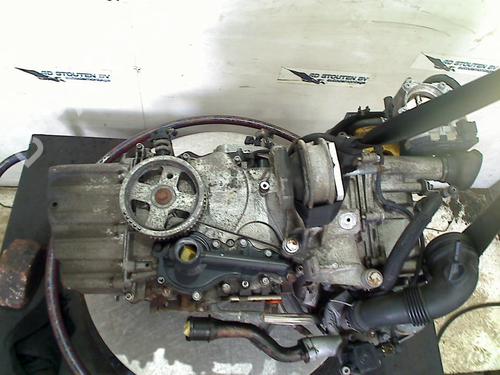 Engine FIAT PANDA (312_, 319_) 0.9 (312PXG1A) | BP28140398M1 
