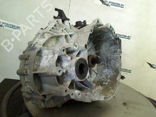 Gearbox VOLVO V60 I (155) D2 | BP28188167M3 - Image 7