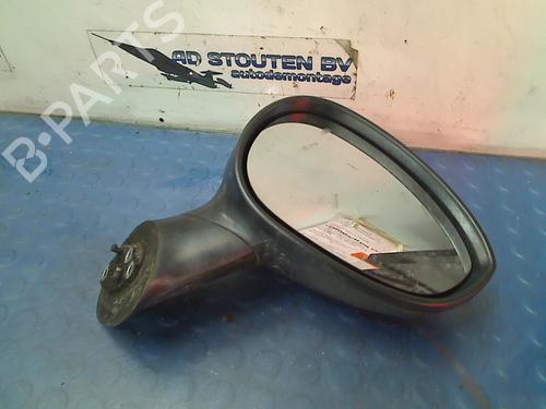 Used Right mirror Right mirror FIAT GRANDE PUNTO (199_) 1.3 D Multijet (84 hp) 40117373 40117373