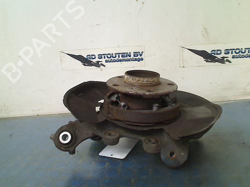 Right rear steering knuckle BMW 3 (F30, F80) 320 d | BP27571713M28 
