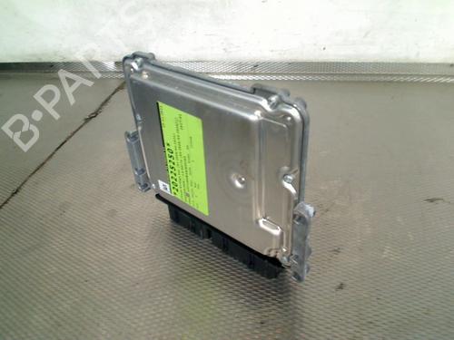 Engine control unit (ECU) CITROËN BERLINGO Box Body/MPV (B9) 1.6 HDi / BlueHDi 75 | BP39614096M57 - Image 5