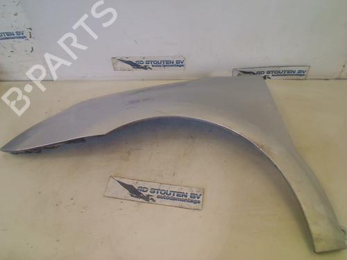 Used Left front fenders CITROËN C4 Coupe (LA_) 1.6 16V (109 hp) 11317829
