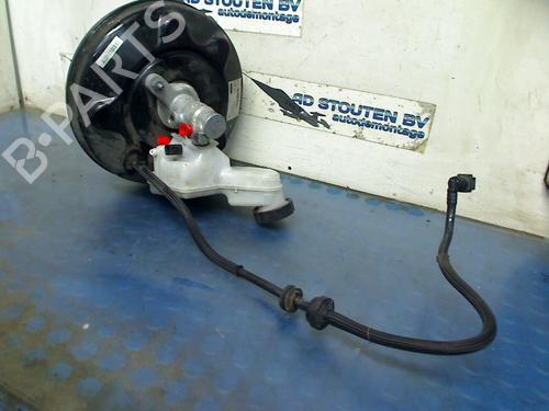 Servo brake FORD FIESTA VII (HJ, HF) 1.5 TDCi | BP22962079M42 