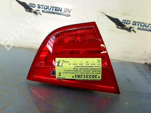 Left taillight BMW 3 (E90) 335 i | BP17328326C34 