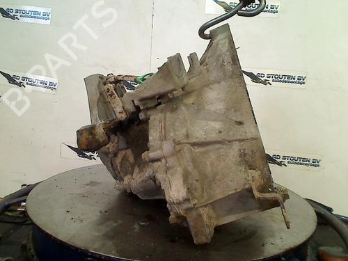 Gearbox FIAT FIORINO Box Body/MPV (225_) 1.3 D Multijet (225BXD1A, 225BXB1A, 225BXB11) | BP23530871M3 