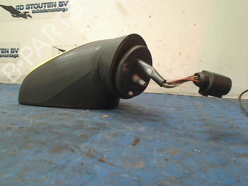 Right mirror SEAT LEON (1P1) 2.0 TDI | BP11310710C27 