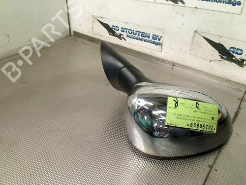 Right mirror FIAT 500 (312_) 0.9 (312AXG1A, 312.AXG11) | BP29445438C27