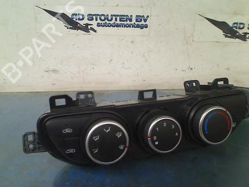 Climate control HYUNDAI i10 II (BA, IA) 1.0 | BP17766205I5 