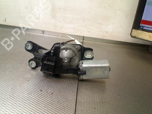 Rear wiper motor FORD B-MAX (JK) 1.0 EcoBoost | BP33627554M102 - Image 2