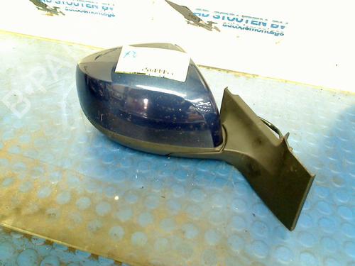 Right mirror OPEL AGILA B (H08) 1.0 (F68) | BP20341396C27 