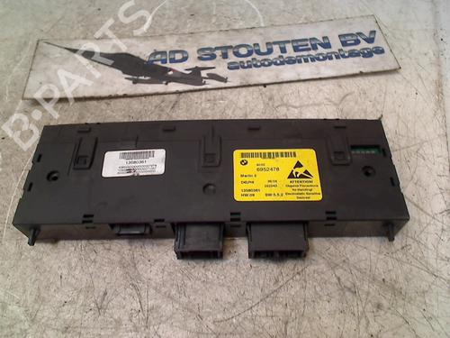 Electronic module BMW 5 (E60) 525 d | BP11298151M83 