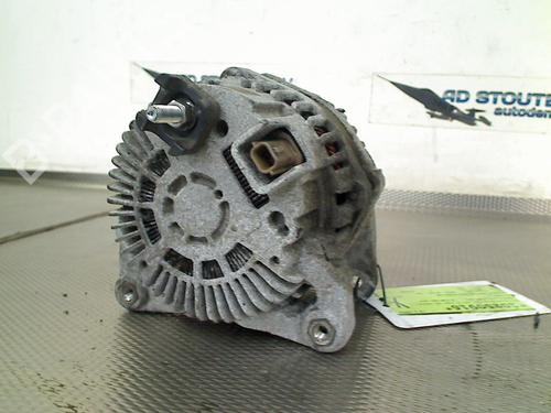 Alternator MERCEDES-BENZ VITO Van (W447) 109 CDI (447.601, 447.603, 447.605) | BP32183492M7 