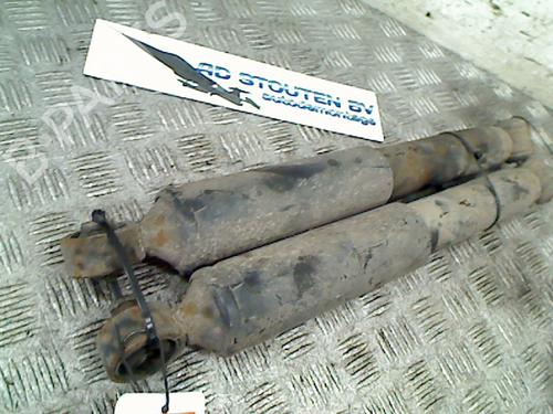 Used Right rear shock absorber FIAT FIORINO Box Body/MPV (225_) 1.3 D Multijet (225BXD1A, 225BXB1A, 225BXB11) (75 hp) 13125158
