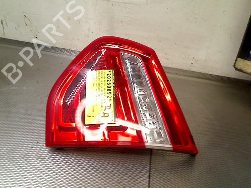 Used Right taillight Right taillight CITROËN C4 Picasso I MPV (UD_) 1.6 VTi 120 (120 hp) 36320936 36320936