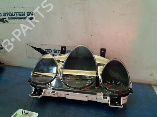 Used Instrument cluster Instrument cluster MITSUBISHI COLT VI (Z3_A, Z2_A) 1.3 (Z21A) (95 hp) 24329627 24329627