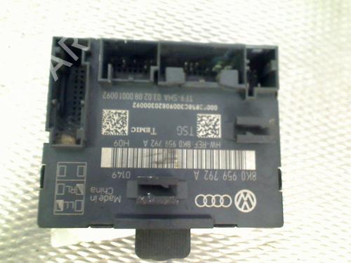 Control unit AUDI A5 (8T3) 2.7 TDI | BP38649414M11 - Image 3