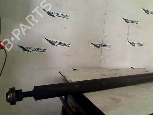 Driveshaft LAND ROVER RANGE ROVER EVOQUE (L538) 2.2 D 4x4 | BP32359149M37 - Image 5