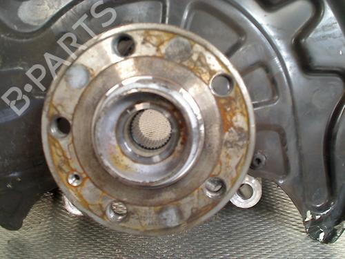 Right front steering knuckle VW GOLF VIII (CD1, DA1) 1.4 GTE Plug-in Hybrid | BP36848928M26 - Image 3