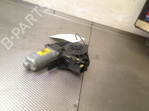 Left front window motor VOLVO V40 Hatchback (525) D2 | BP33247007E21 - Image 6