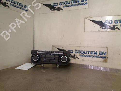 Used Electronic module VW PASSAT B6 Variant (3C5) 1.4 TSI (122 hp) 28624971