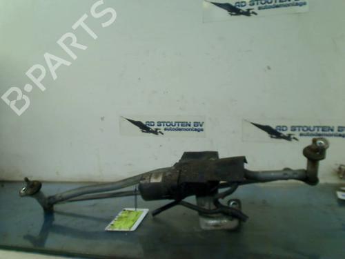 Used Front wipers mechanism FIAT DUCATO Bus (250_) 140 Natural Power (136 hp) 21386121