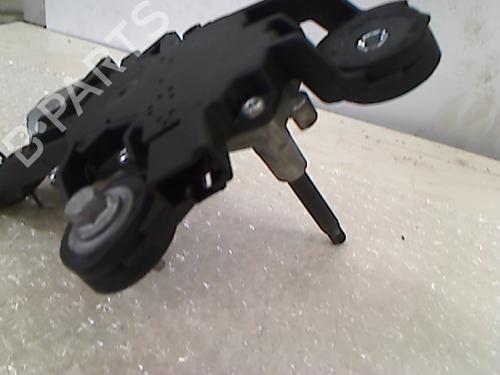 Rear wiper motor VOLVO V40 Hatchback (525) T3 GTDi | BP11314339M102 