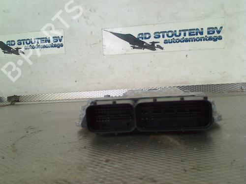 Engine control unit (ECU) VW TOURAN (1T1, 1T2) 1.6 FSI | BP31040031M57