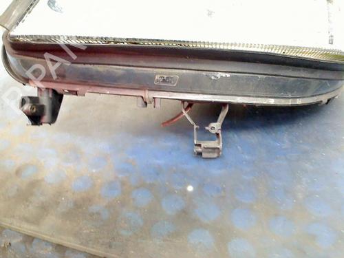 Left headlight OPEL ZAFIRA A MPV (T98) 2.2 16V (F75) | BP24104434C28 