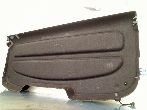 Rear parcel shelf FORD FIESTA VI (CB1, CCN) 1.0 EcoBoost | BP21132753C85 