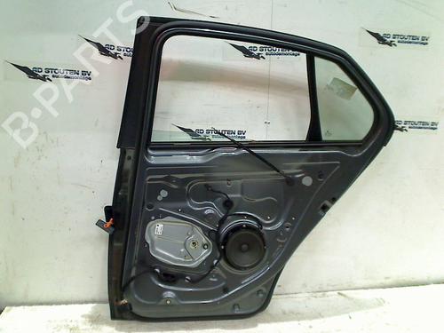 Right rear door VW JETTA III (1K2) 1.9 TDI | BP16030682C5 