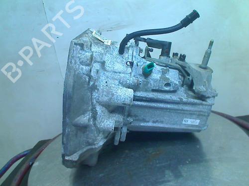 Used Gearbox RENAULT CLIO V (B7_) 1.0 TCe 90 (B7MT) (91 hp) 32998958