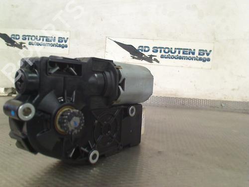 Motore del tettuccio apribile MERCEDES-BENZ S-CLASS (W221, V221) S 350 BlueTec (221.026, 221.126) | BP30901781M60