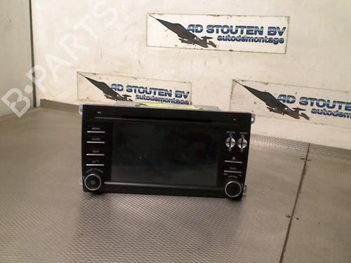 Used Electronic module Electronic module PORSCHE CAYENNE (9PA) Turbo S 4.5 (500 hp) 33840092 33840092