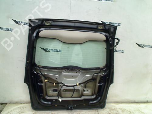 Tailgate FIAT 500 (312_) 0.9 (312AXN1A) | BP20985046C6
