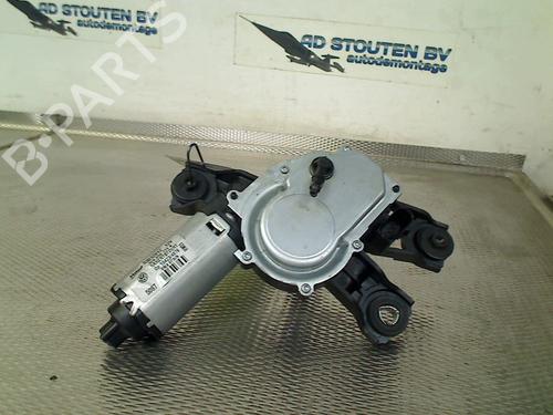 Rear Windshield Wiper Motor For VW Passat Variant 3C5 – LST WM-0054 Replacement