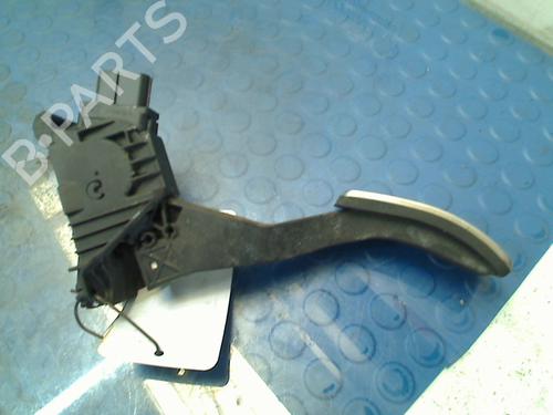 Pedal VW GOLF VII (5G1, BQ1, BE1, BE2) 2.0 GTD | BP13508564I4 