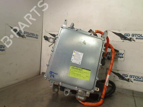 Inverter/Converter MITSUBISHI ECLIPSE CROSS (GK_, GL_) Plug-in Hybrid 4WD (GL3W) | BP29925069M119