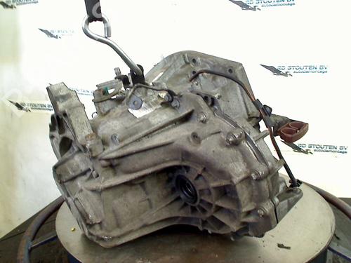Gearbox RENAULT MEGANE III Grandtour (KZ0/1) 2.0 TCe (KZ0K, KZ1T) | BP31807370M3