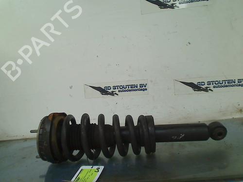 Left rear shock absorber JAGUAR F-TYPE Convertible (X152) 3.0 SCV6 | BP23567530M18 