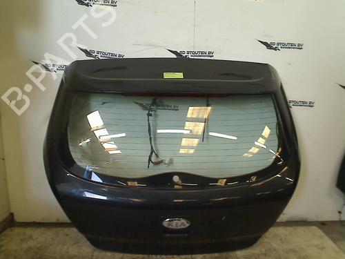 Used Tailgate KIA PRO CEE'D (ED) 1.6 (126 hp) 13515590
