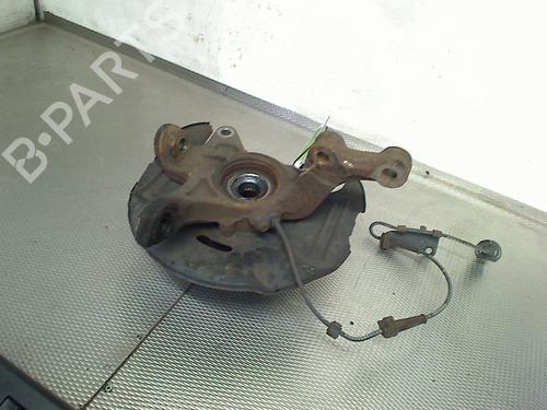 Right front steering knuckle HONDA INSIGHT (ZE_) 1.3 IMA (ZE28, ZE2) | BP39436498M26 - Image 2