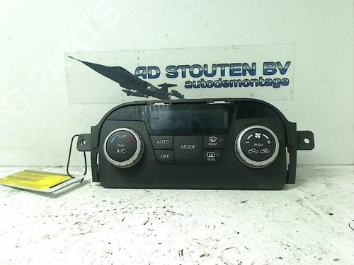Used Climate control FIAT SEDICI (189_) 1.6 16V (120 hp) 11298630